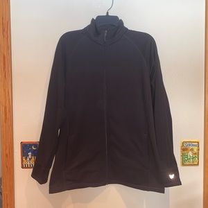 Lightweight Autumn Jacket